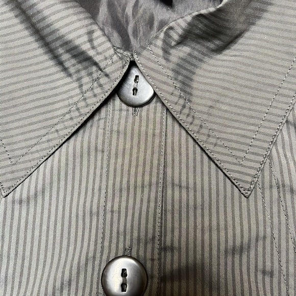 BNWOT Christopher & Banks lightweight lined jacket - Picture 2 of 15